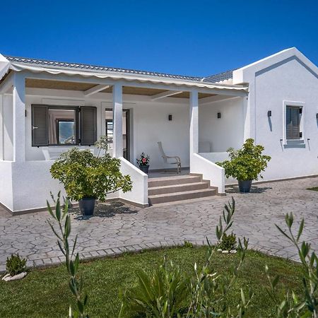 Bluewind Villa Sarakinadhon Exterior foto